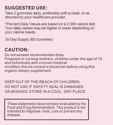 Cystavite- PINK FRIDAY Bundle